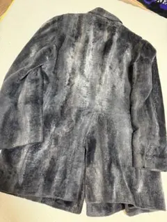 ほぼ新品 トルネードマート Fレザー切替 ダイヤカットJQパイソン