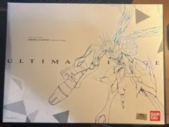ULTIMATE IMAGE デジモンアドベンチャー オメガモンマーシフルモード