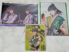 ミュージカル刀剣乱舞 刀ミュ 篭手切江 ランダム商品セット
