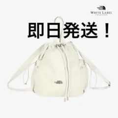2025年最新】ノースフェイスホワイトレーベル packクリームの