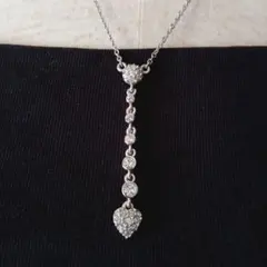 ニナ・リッチ　ネックレス