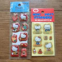 キティちゃん★ウィングキティ★1997年当時物レア フラッグ　旗 楽天市場】ハローキティ 90s GOGOギャルKTキルティングエナメルコイン