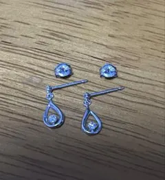 Canal4°C K10ピアス両耳用