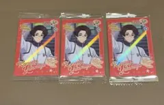 ブルーロック ウエハース6 雪宮剣優