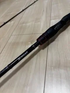 2026年最新】シマノ バスロッド ゾディアスの人気アイテム - メルカリ