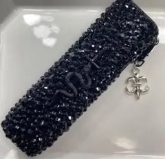 IQOSイルマワンデコケース蛇