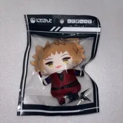 にじさんじ 伏見ガク にじぱぺっと