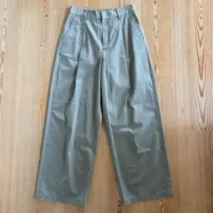 JOURNAL STANDARD relume パンツ　38