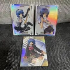INGING 山口美羽 直筆サインA4パネル 2025 & 2026 セット INGING 山口美羽 直筆サインA4パネル 2025 & 2026 セット - メルカリ