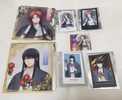 銀魂　吉原大炎上　ジャンフェス　神威　桂セット