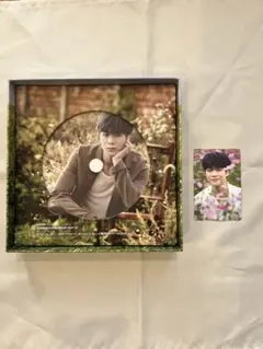 ASTRO ムンビン DREAM PART.02 ドリパ2 MOON BIN