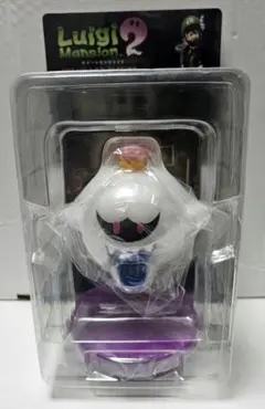 2026年最新】ルイージマンション2 スタンダードフィギュアの人気