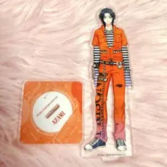 A3! 泉田莇 第八回公演 公演アクリルスタンド