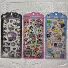 ⭐︎正規品⭐︎ドロップジェリーシール