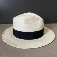 ハット帽　帽子　夏用　レディース