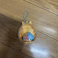 BANDAI たまごっち コレクティブルズ　たらこっち　キーホルダー