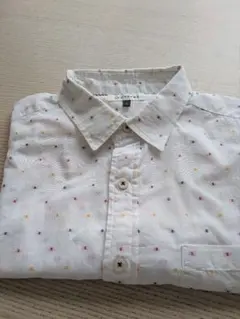 『美品』a.v.v HOMME シャツ Lサイズのサムネイル