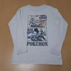 ポケモン ヒートテック 長袖 肌着