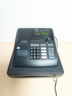 TOWA 電子レジスター PROSPER AX-100 - メルカリ