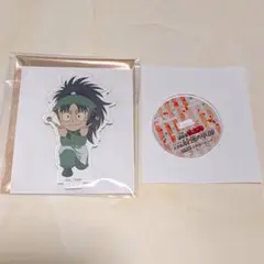 忍たま　アクスタ　七松