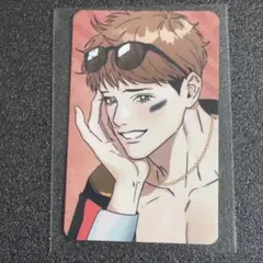 韓国BL スミルナ＆カプリKDKD トレカカードセット 韓国BL スミルナ＆カプリKDKD トレカカードセット 韓国BL スミルナ