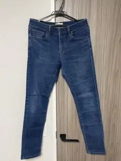 UNIQLO デニム　30インチ