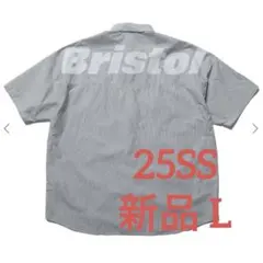FCRB 24AW BORDER L/S BAGGY TOPボーダー トップスN - メルカリ