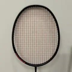LI-NING AXFORCE 80バドミントンラケット 5u g6です - メルカリ