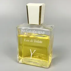 香水 □ イヴサンローラン Y イグレック EDT 50ml 30ml 2点 - メルカリ