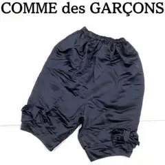美品★コムデギャルソン AD22 サルエルパンツ ウエストゴム リボン付き S 2026年最新】COMME des GARCONS GIRL レディース サルエルパンツの人気