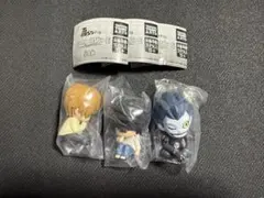 デスノート 肩ズン ガチャガチャ