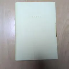 NOLTY 2026年 スケジュール帳 4月始まりのサムネイル