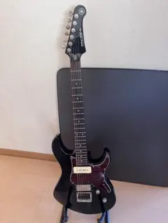YAMAHA pacifica611HFM エレキギターのサムネイル