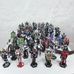装動 仮面ライダー鎧武 22体 まとめ売り | Mercari
