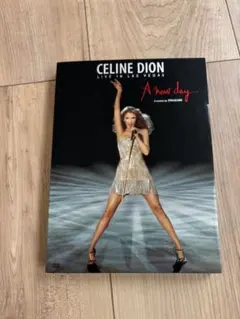 セリーヌ・ディオン Celine Dion ラヴ・ストーリーズ・スペシャル