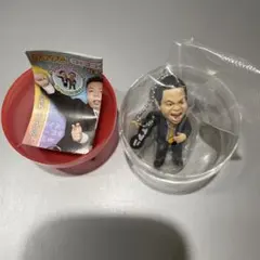 ゴイゴゴイでスーススーなガチャキーホルダー ダイアン