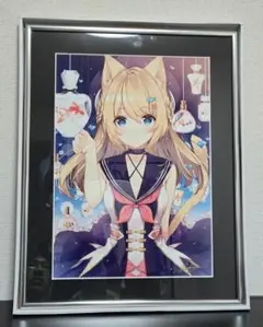 2025年最新】複製原画 直筆サインの人気アイテム - メルカリ