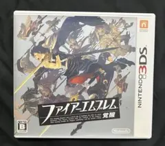 ファイアーエムブレム 覚醒