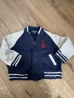 Polo by Ralph Lauren ジャケット 100cm