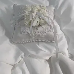 リングピロー　4℃