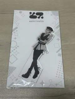 アイナナ アニナナ展 棗巳波 アクスタ