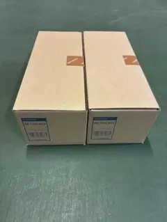 KOIZUMI AD 1243 W27 ダウンライト　75φ 2台