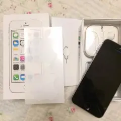 sale! iPhone5s 16GB docomo