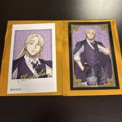 SAKAMOTO DAYS ジャンフェス メディコス ミニフォトカード 神々廻