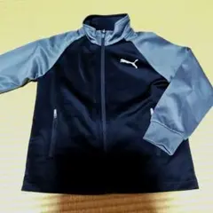 プーマ　ジャケット　　ジャージ