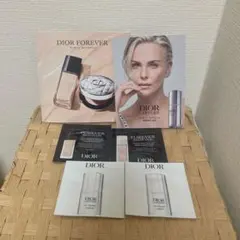 DIORサンプル4点
