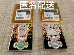 呪術廻戦 トレーディングアクリルスタンド ハロウィンver 狗巻　パンダ