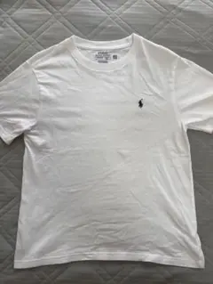 POLO Ralph Lauren ホワイト Tシャツ M