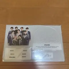 【 新品・未開封】 SnowMan I DO ME 集合アクスタ