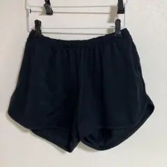 GU ランパン　ブラック